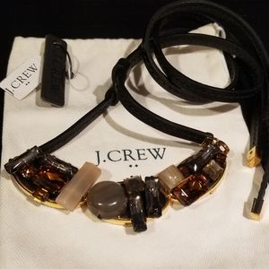 J. CREW Necklace
